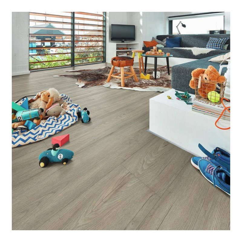 Panele winylowe Meister Rigid RD 300S Dąb Beach House 7326 5,5mm-2