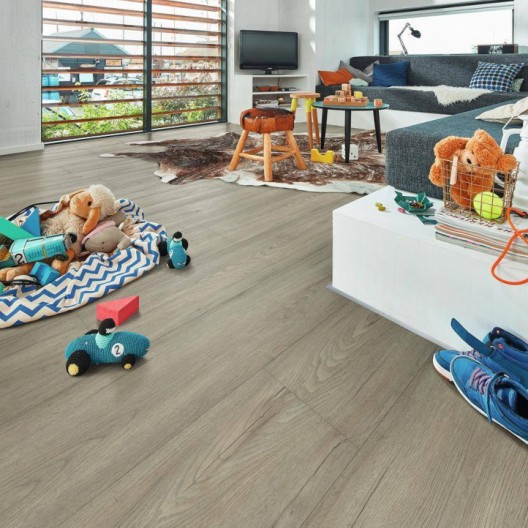 Panele winylowe Meister Rigid RD 300S Dąb Beach House 7326 5,5mm-2