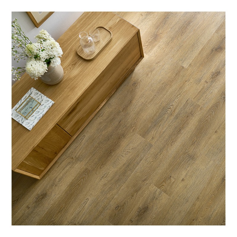 Podłoga winylowa Afirmax BiClick Dąb Majesty 4mm CBC 42412