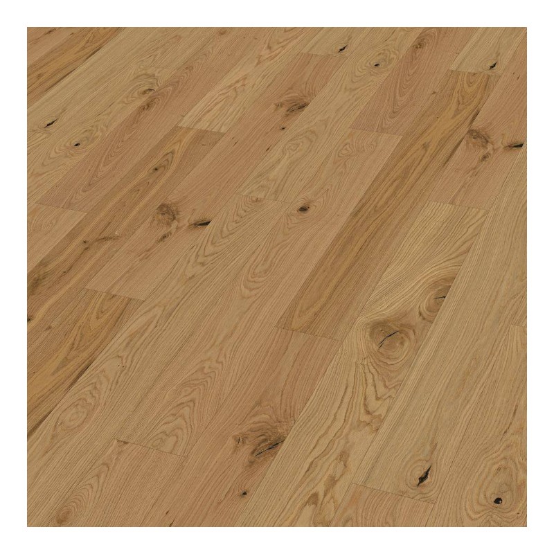 Panele Drewniane Meister Longlife PS300 Dąb autentyczny 9002 13mm