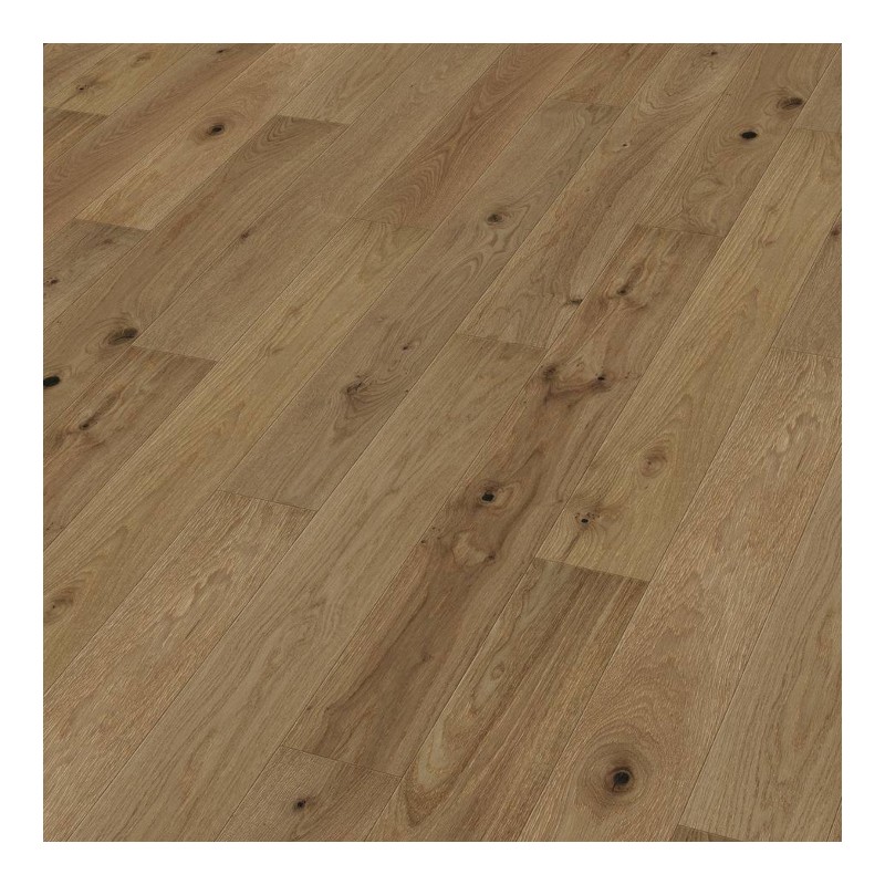 Panele Drewniane Meister Longlife PS300 Dąb autentyczny greige 9006 13mm