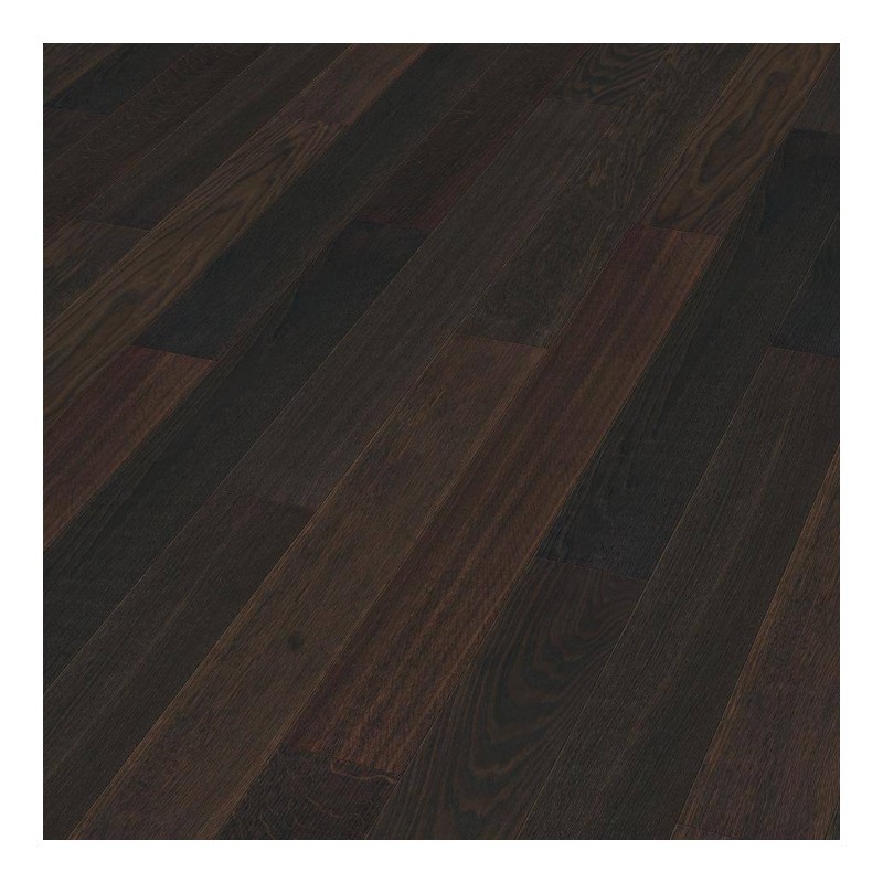 Panele Drewniane Meister Longlife PS300 Dąb dymiony harmonijny 9018 13mm