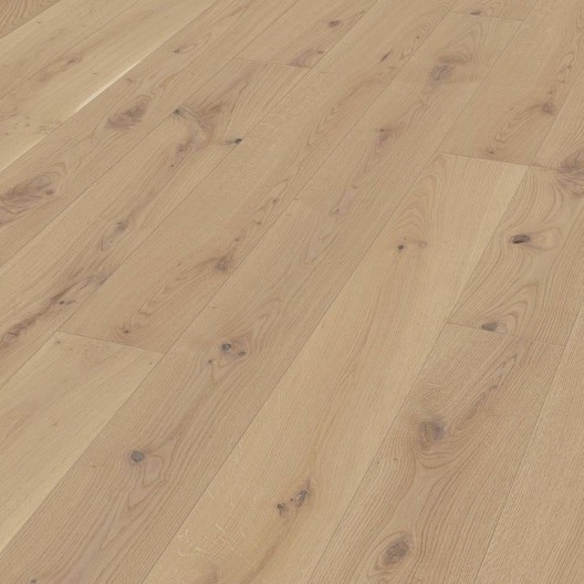 Panele Drewniane Meister Longlife PD400 Dąb kremowy autentyczny 9010 13mm