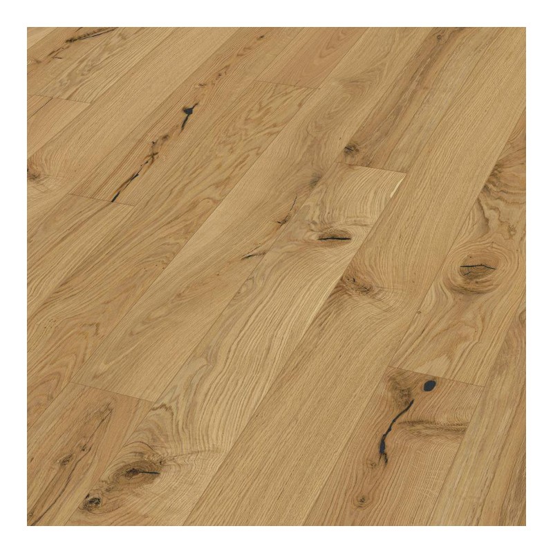 Panele Drewniane Meister Longlife PD400 Dąb autentyczny 9024 13mm