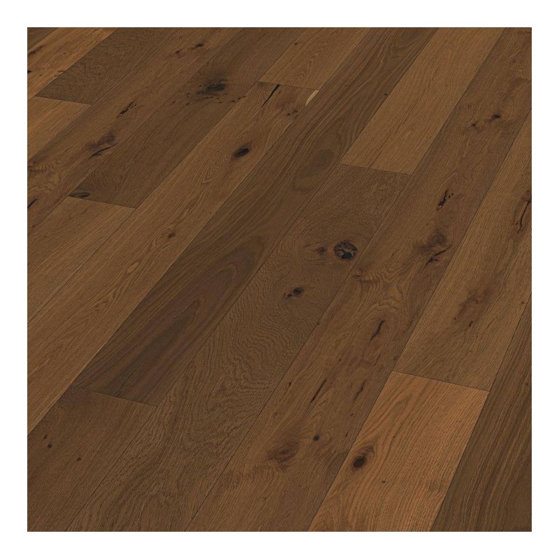 Panele Drewniane Meister Longlife PD400 Dąb parzony autentyczny 9026 13mm