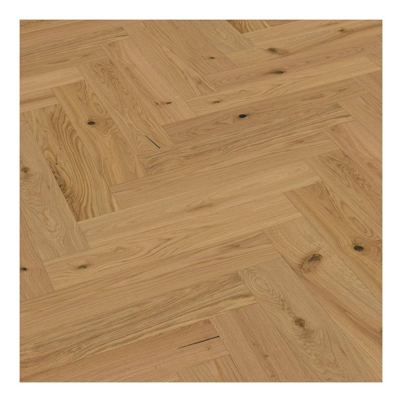Panele Drewniane Meister Longlife PS500 Dąb autentyczny 9002 13mm