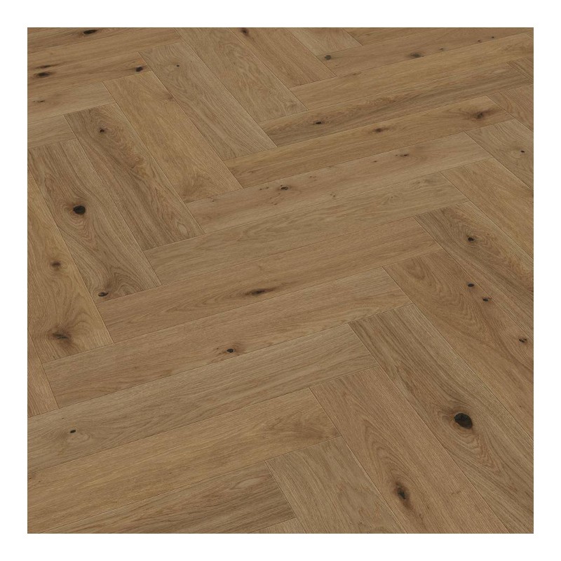 Panele Drewniane Meister Longlife PS500 Dąb autentyczny greige 9006 13mm