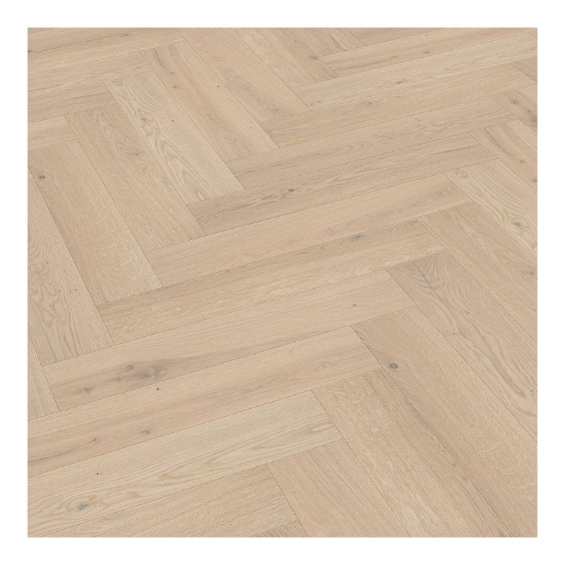 Panele Drewniane Meister Longlife PS500 Dąb bielony autentyczny 9021 13mm