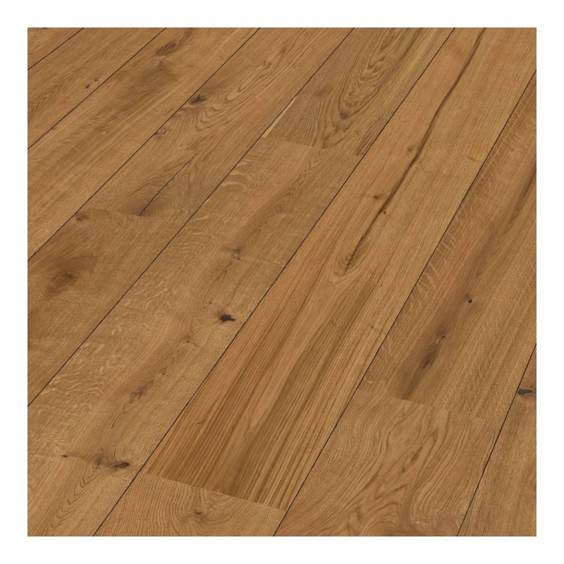 Panele Drewniane Meister Lindura HD400 Dąb autentyczny 8904 11mm