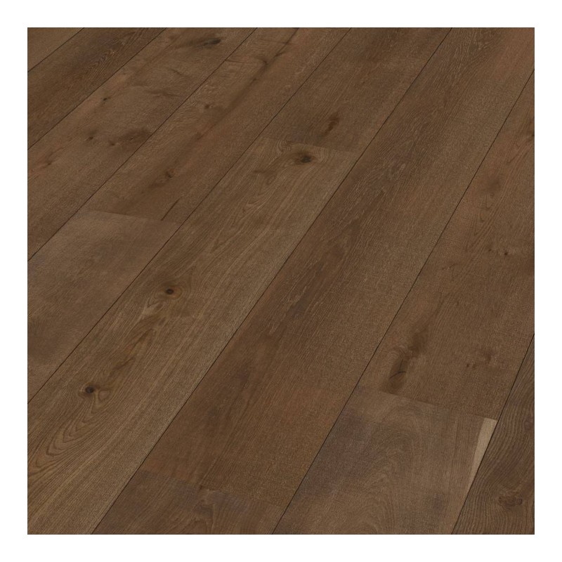 Panele Drewniane Meister Lindura HD400 Dąb autentyczny oliwkowo szary 8903 11mm