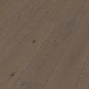 Panele Drewniane Meister Lindura HD400 Dąb gliniasty szary 8901 11mm