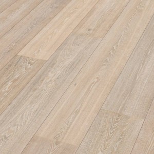 Panele Drewniane Meister Lindura HD400 Dąb naturalny biały muszelkowy 8910 11mm