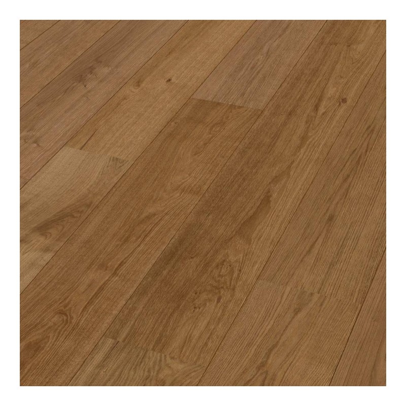 Panele Drewniane Meister Lindura HD400 Dąb naturalny brązowy Terra 8909 11mm