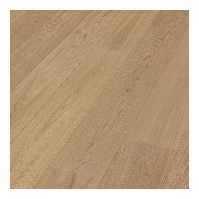 Panele Drewniane Meister Lindura HD400 Dąb naturalny czysty 8906 11mm