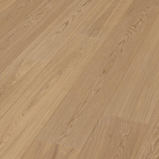 Panele Drewniane Meister Lindura HD400 Dąb naturalny czysty 8906 11mm