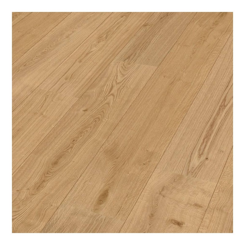 Panele Drewniane Meister Lindura HD400 Dąb autentyczny czysty 8902 11mm