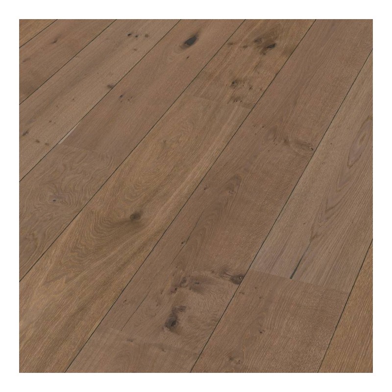 Panele Drewniane Meister Lindura HD400 Dąb autentyczny greige 8905 11mm