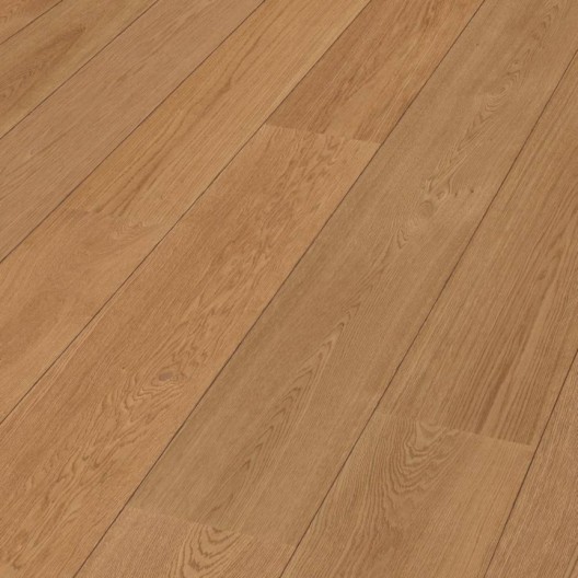 Panele Drewniane Meister Lindura HD400 Dąb naturalny 8907 11mm