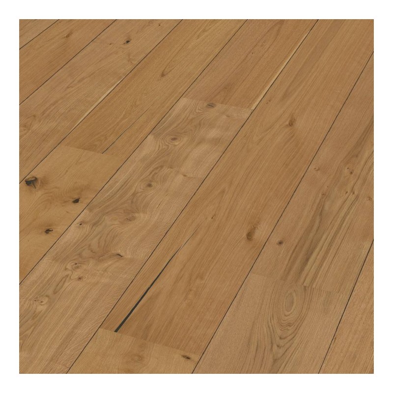 Panele Drewniane Meister Lindura HD400 Dąb autentyczny 8915 11mm