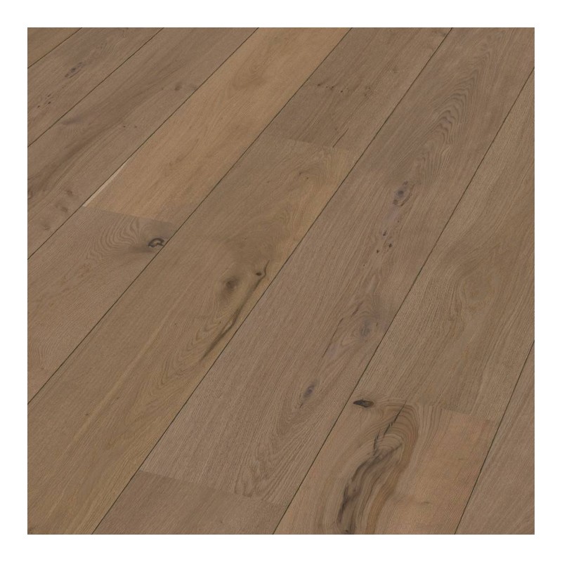 Panele Drewniane Meister Lindura HD400 Dąb autentyczny greige 8923 11mm