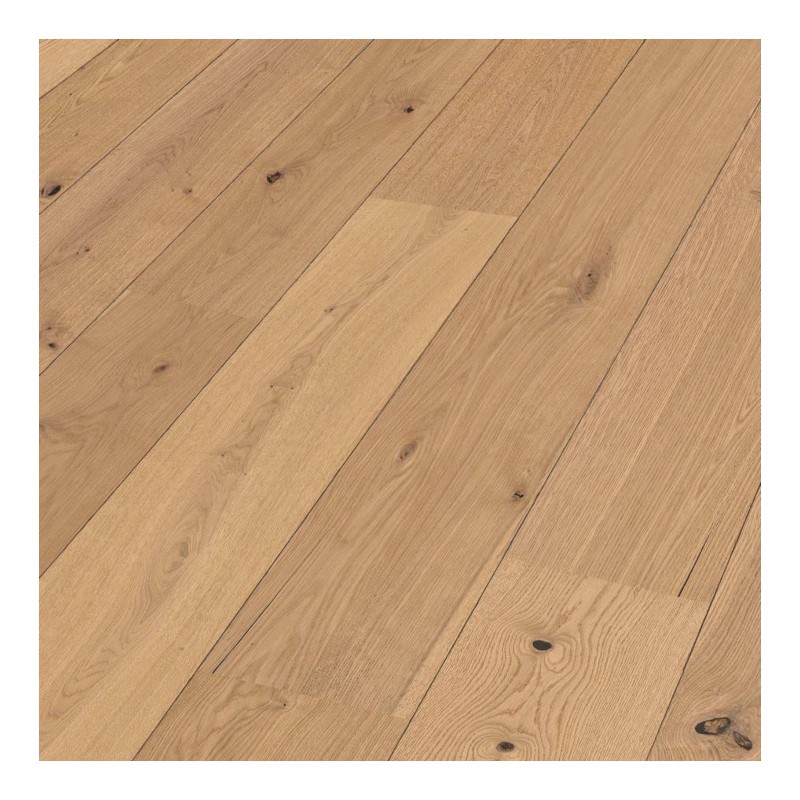 Panele Drewniane Meister Lindura HD400 Dąb autentyczny karmelowy 8916 11mm