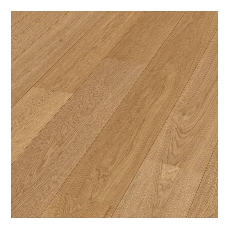 Panele Drewniane Meister Lindura HD400 Dąb naturalny 8913 11mm