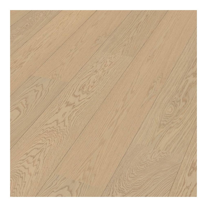 Panele Drewniane Meister Lindura HD400 Dąb naturalny alabaster 8919 11mm