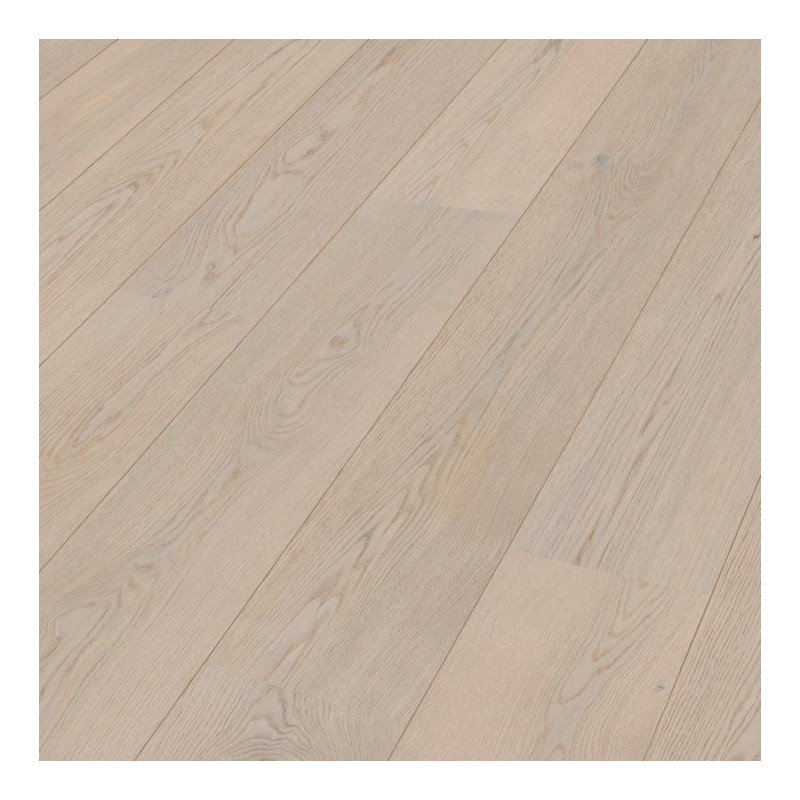 Panele Drewniane Meister Lindura HD400 Dąb naturalny arktyczny biały 8917 11mm