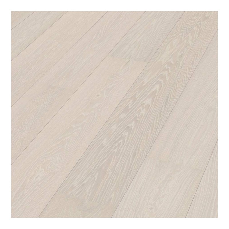 Panele Drewniane Meister Lindura HD400 Dąb naturalny biały polarny 8920 11mm
