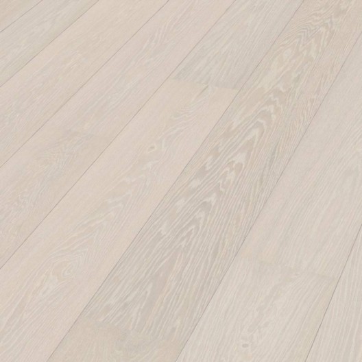 Panele Drewniane Meister Lindura HD400 Dąb naturalny biały polarny 8920 11mm