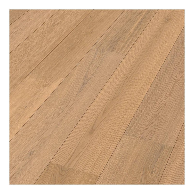 Panele Drewniane Meister Lindura HD400 Dąb naturalny jasny 8918 11mm