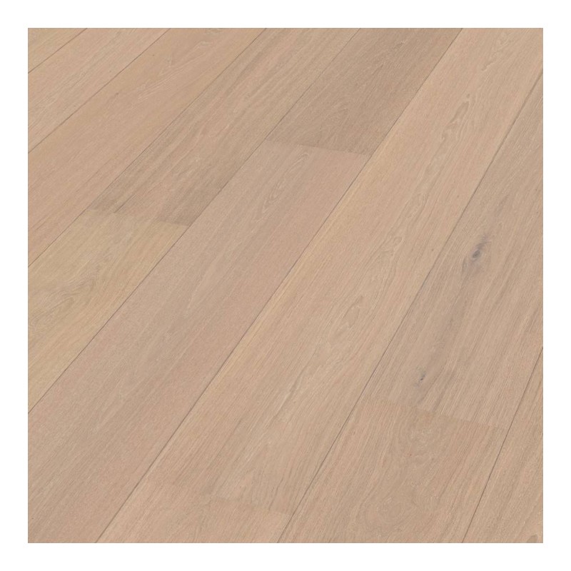 Panele Drewniane Meister Lindura HD400 Dąb naturalny szampański 8922 11mm