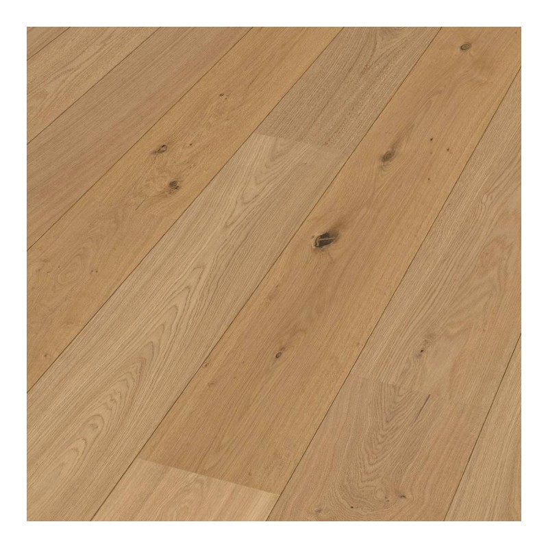 Panele Drewniane Meister Lindura HD400 Dąb żywy 8914 11mm