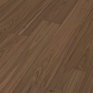 Panele Drewniane Meister Lindura HD400 Orzech amerykański żywy 8912 11mm