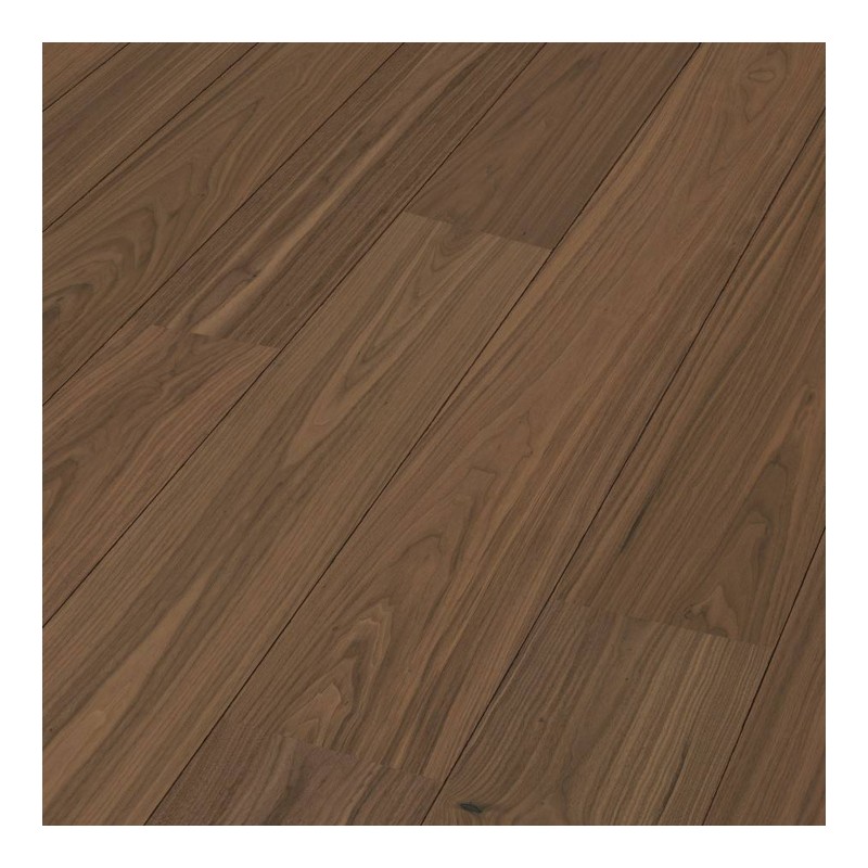 Panele Drewniane Meister Lindura HD400 Orzech amerykański żywy 8912 11mm