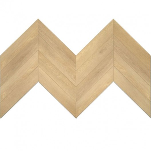 Panele Winylowe Bestlaminate Adduri A+B Chevron Dąb Naturalny BLAD-3518C