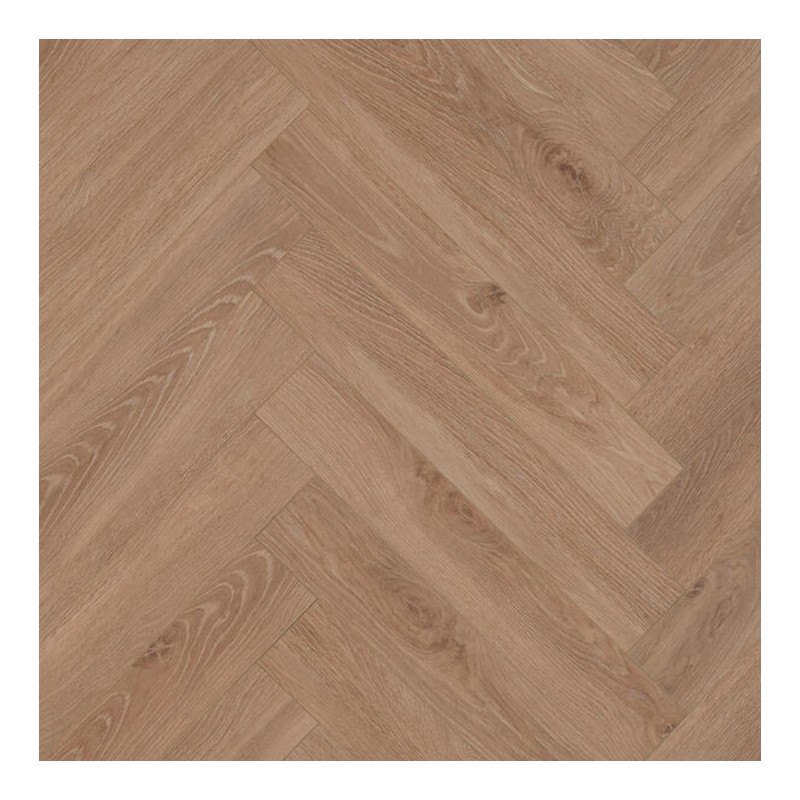 Panele podłogowe BerryAlloc Chateau Plus Bloom Light Brown B6406 AC5 8mm
