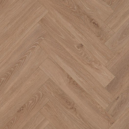 Panele podłogowe BerryAlloc Chateau Plus Bloom Light Brown B6406 AC5 8mm