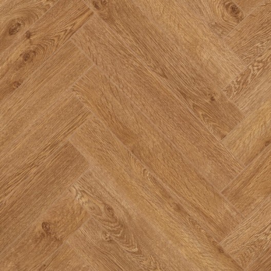 Panele Podłogowe BerryAlloc Chateau Plus Texas Light Brown B7606 AC5 8mm