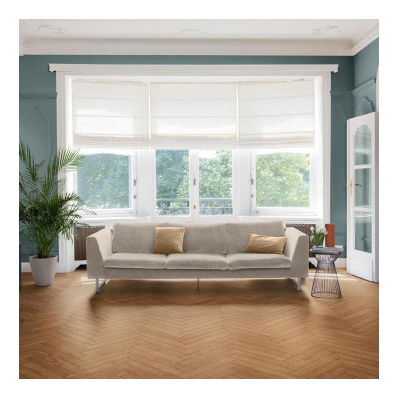 Panele Podłogowe BerryAlloc Chateau Plus Texas Light Brown B7606 AC5 8mm