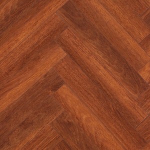 Panele podłogowe BerryAlloc Chateau Plus Merbau Brown B6311 AC5 8mm