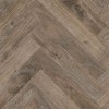 Panele podłogowe BerryAlloc Chateau Plus Java Brown B7311 AC5 8mm