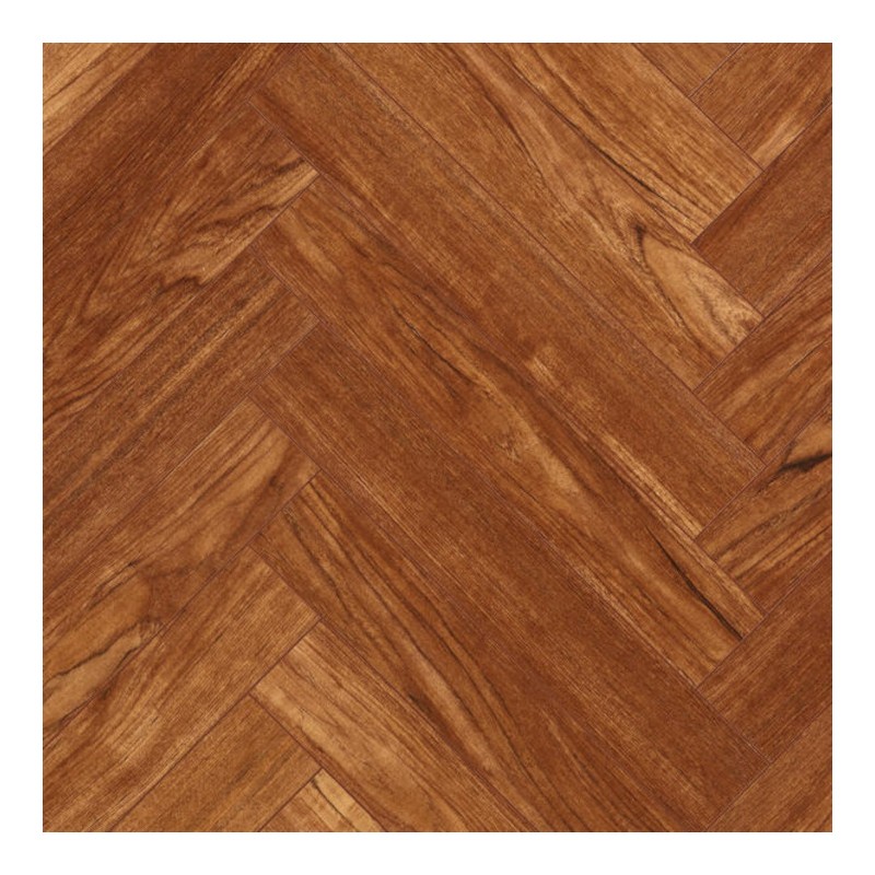 Panele podłogowe BerryAlloc Chateau Plus Teak Brown B7811 AC5 8mm