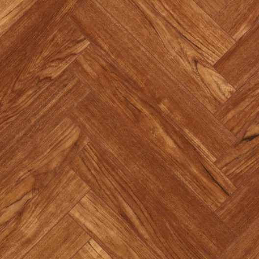 Panele podłogowe BerryAlloc Chateau Plus Teak Brown B7811 AC5 8mm