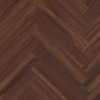 Panele podłogowe BerryAlloc Chateau Plus Walnut Brown B8111 AC5 8mm