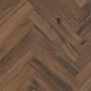 Panele podłogowe BerryAlloc Chateau Plus Gyant Dark Brown B4113 AC5 8mm