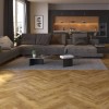 Panele podłogowe Classen Manor Cheverny Jodełka 66616 AC5 8mm