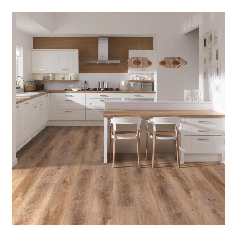 Panele winylowe Cityplus Treasure Lakes Iceberg TL04 7mm