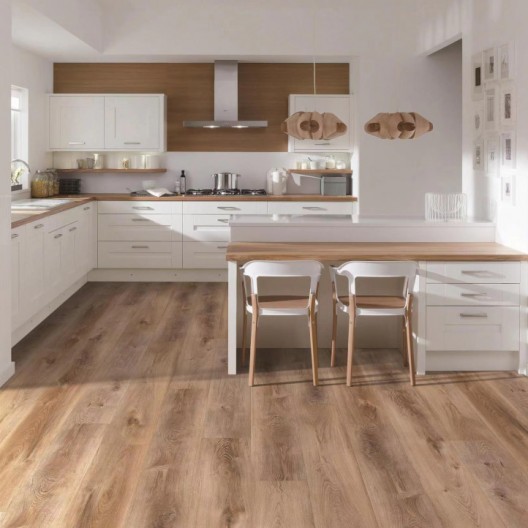 Panele winylowe Cityplus Treasure Lakes Iceberg TL04 7mm