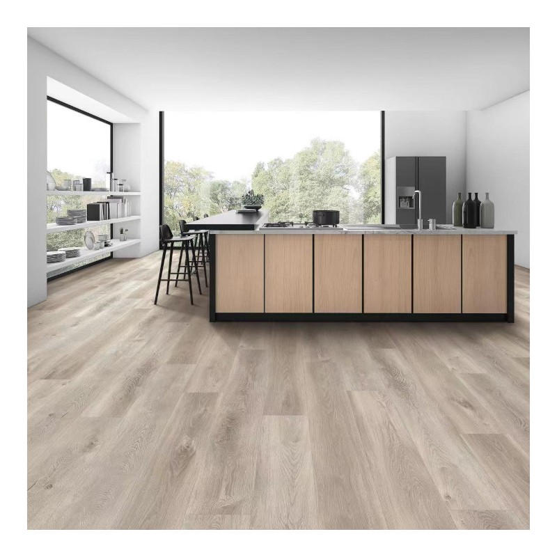 Panele winylowe Cityplus Treasure Lakes Berryessa TL08 7mm